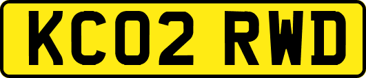 KC02RWD