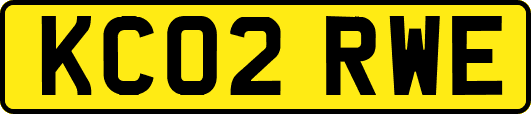 KC02RWE