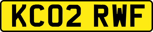 KC02RWF