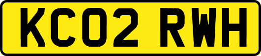 KC02RWH