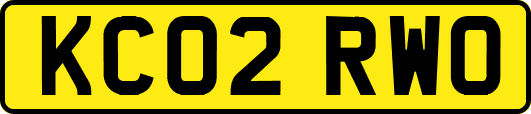 KC02RWO