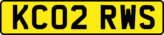 KC02RWS