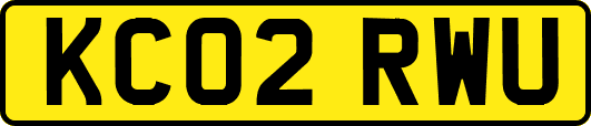 KC02RWU