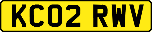 KC02RWV
