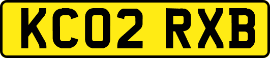 KC02RXB