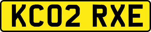 KC02RXE