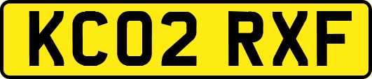 KC02RXF