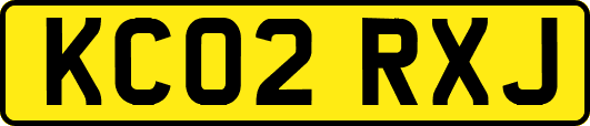 KC02RXJ