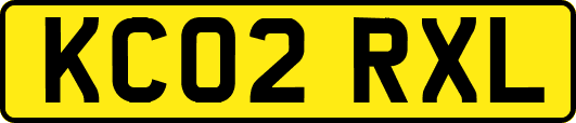 KC02RXL