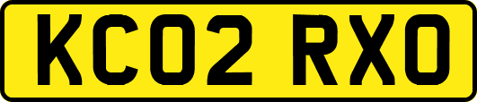 KC02RXO