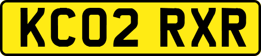 KC02RXR
