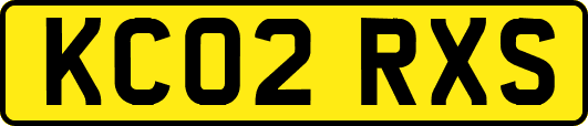KC02RXS