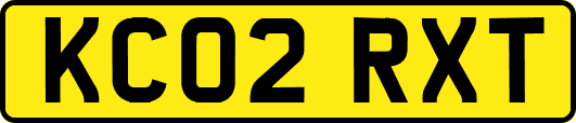 KC02RXT