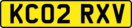 KC02RXV