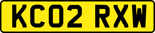 KC02RXW