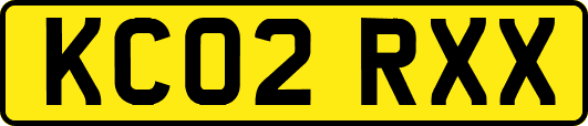 KC02RXX