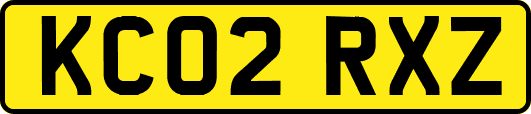 KC02RXZ