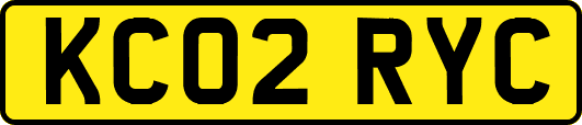 KC02RYC