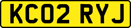KC02RYJ