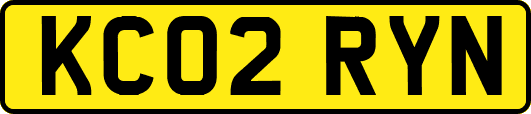 KC02RYN