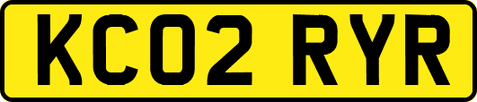 KC02RYR