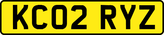 KC02RYZ