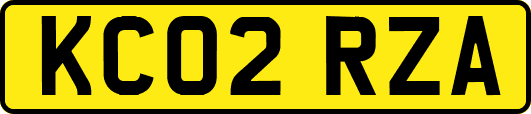 KC02RZA