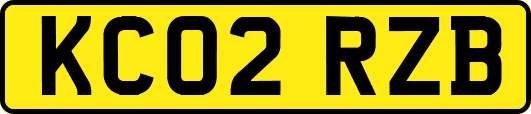 KC02RZB