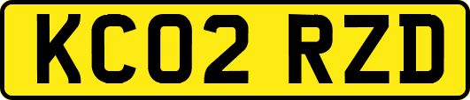 KC02RZD