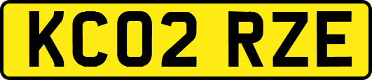 KC02RZE