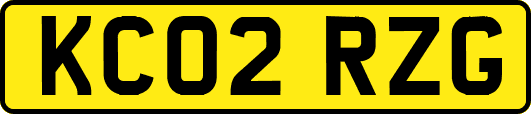 KC02RZG