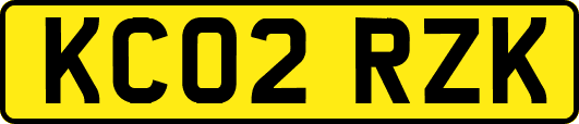 KC02RZK