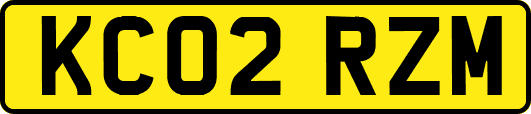 KC02RZM