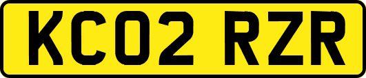KC02RZR