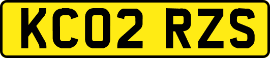 KC02RZS