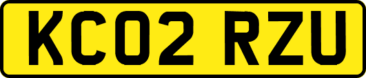 KC02RZU