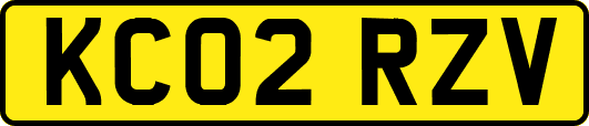 KC02RZV