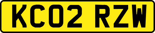 KC02RZW