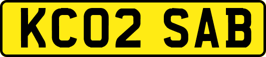 KC02SAB
