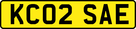 KC02SAE