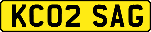 KC02SAG