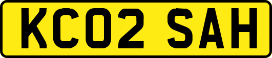 KC02SAH