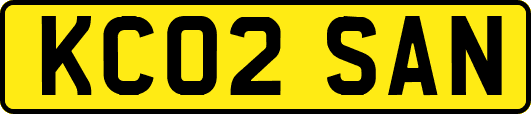 KC02SAN