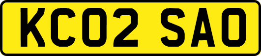 KC02SAO