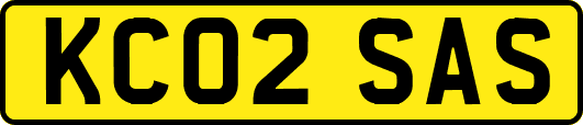 KC02SAS