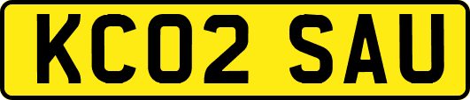 KC02SAU