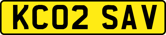 KC02SAV