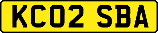 KC02SBA