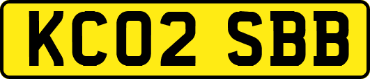 KC02SBB