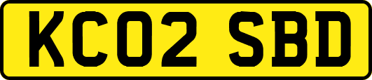 KC02SBD